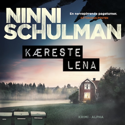 Kæreste Lena
