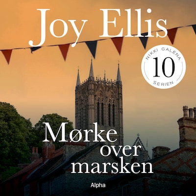 Mørke over marsken