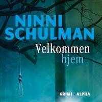 Velkommen hjem