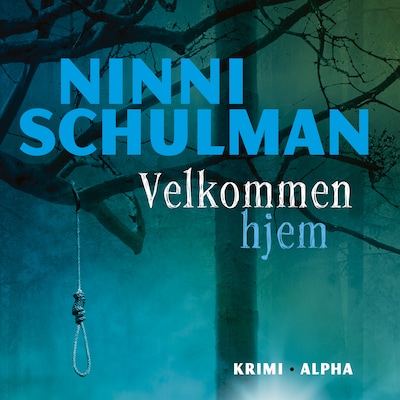 Velkommen hjem
