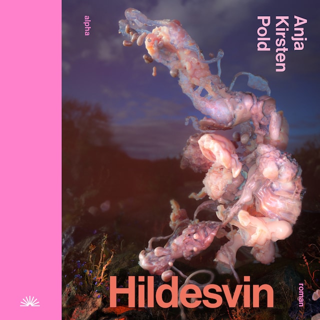 Book cover for Hildesvin