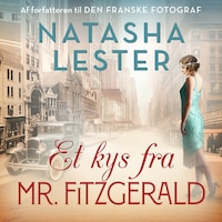 Et kys fra mr. Fitzgerald