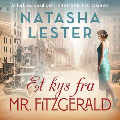 Et kys fra mr. Fitzgerald