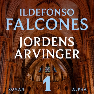 Jordens arvinger (del 1)