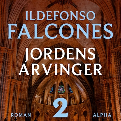 Jordens arvinger (del 2)