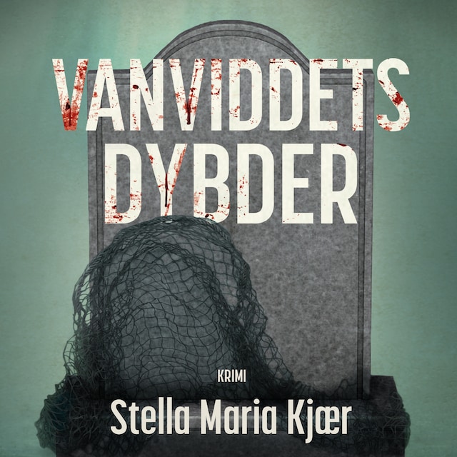 Book cover for Vanviddets dybder