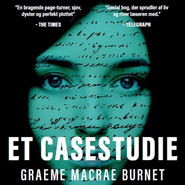Book cover for Et Casestudie