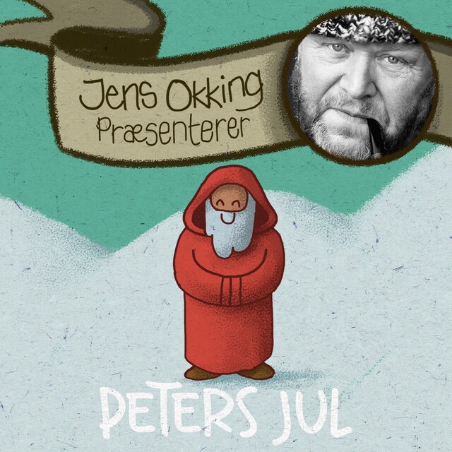 Book cover for Peters Jul