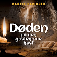Døden på den gustengule hest