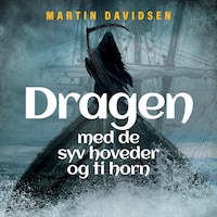 Dragen med de syv hoveder og ti horn