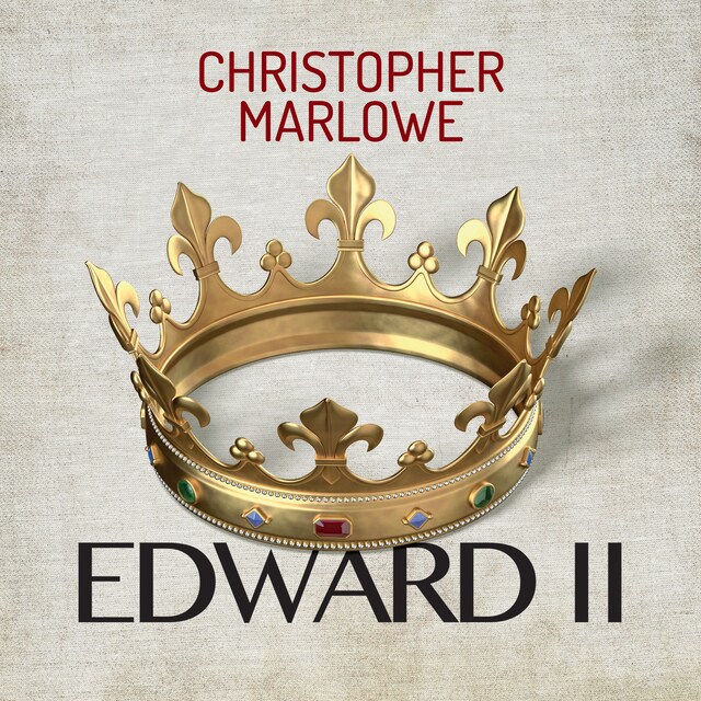 Book cover for Edward 2.