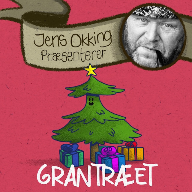 Book cover for Grantræet