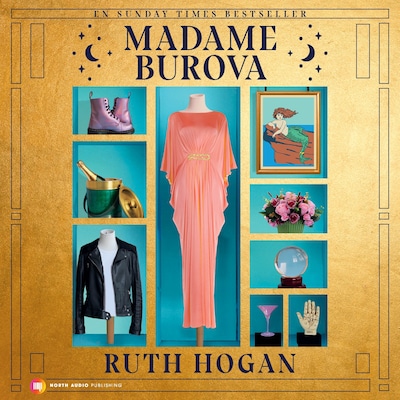 Madame Burova