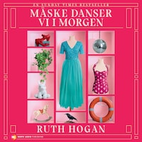 Måske danser vi i morgen