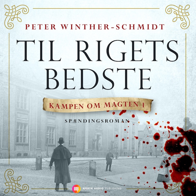 Til rigets bedste