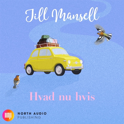 Hvad nu hvis