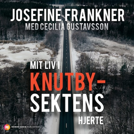 Mit liv i Knutbysektens hjerte bookCoverFor