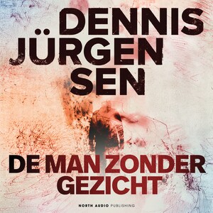 De man zonder gezicht - luisterboek