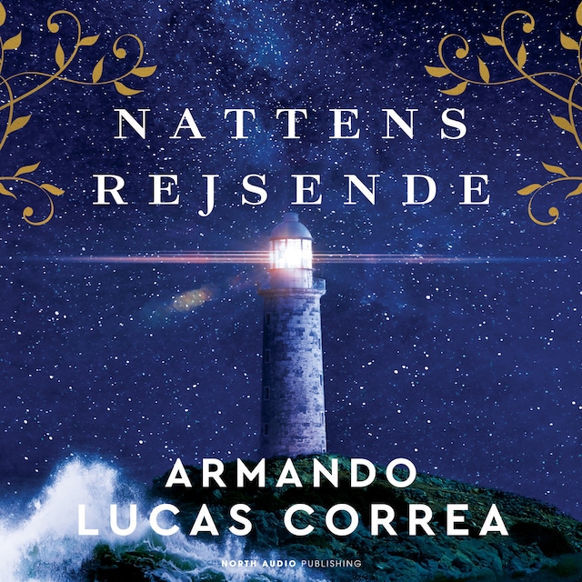 Book cover for Nattens rejsende