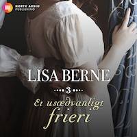 Et usædvanligt frieri