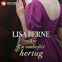 En ombejlet hertug