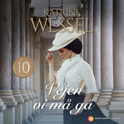 Vejen vi må gå bookCoverFor