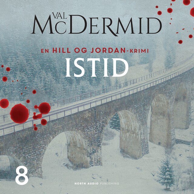 Book cover for Istid