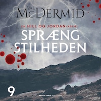 Spræng stilheden