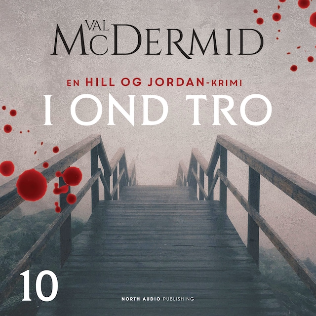 Book cover for I ond tro