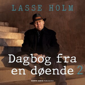Dagbog fra en døende - del 2 bookCoverFor