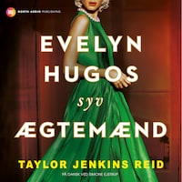 Evelyn Hugos syv ægtemænd