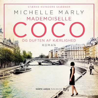 Mademoiselle Coco og duften af kærlighed