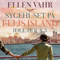 Sygehuset på Ellis Island