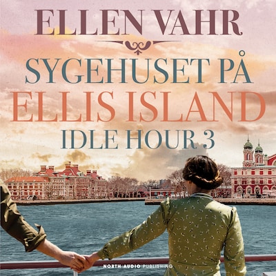 Sygehuset på Ellis Island
