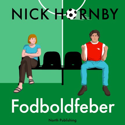 Fodboldfeber bookCoverFor