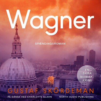 Wagner bookCoverFor