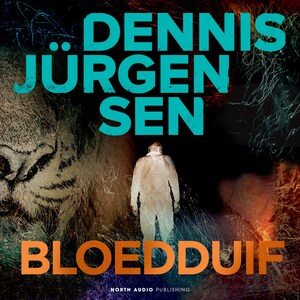 Bloedduif - luisterboek