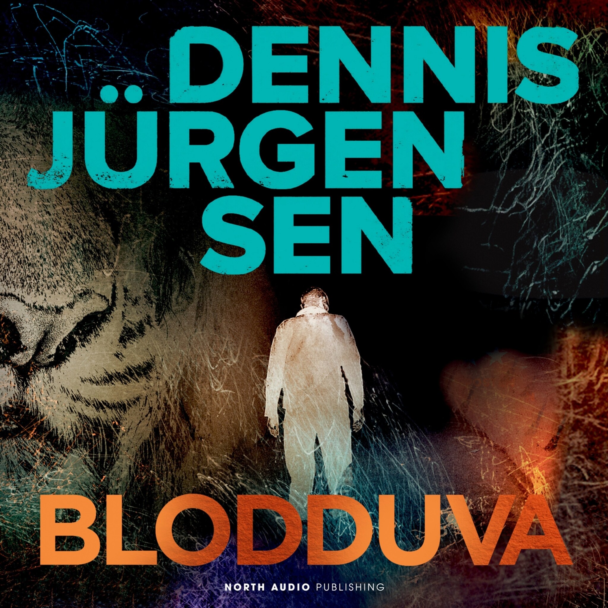Blodduva