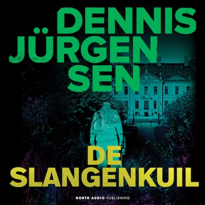 De Slangenkuil - luisterboek