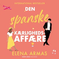 Den spanske kærlighedsaffære