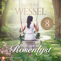 Tilbage til Rosenlyst