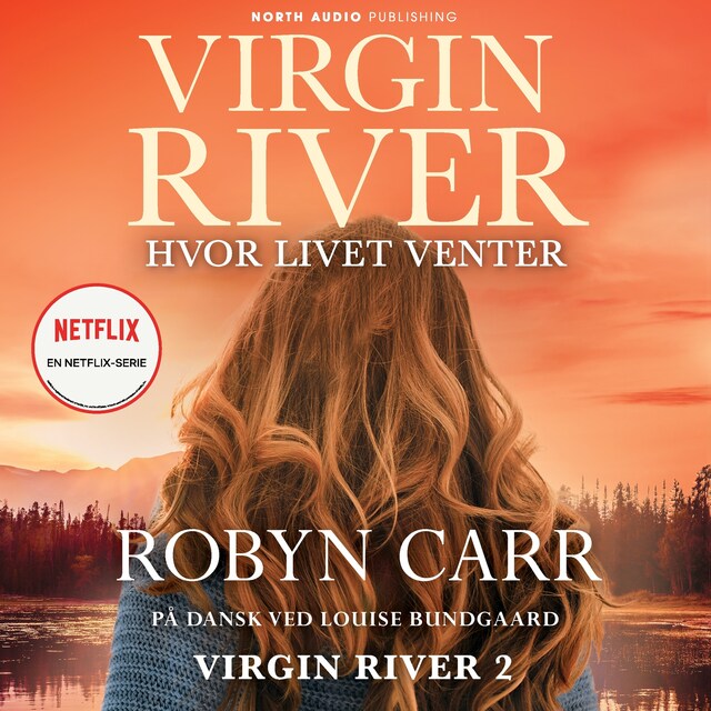 Virgin River - Hvor livet venter