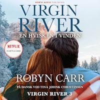 Virgin River - En hvisken i vinden