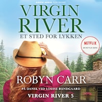 Virgin River - Et sted for lykken