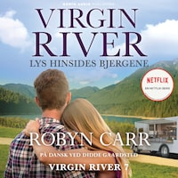 Virgin River - Lys hinsides bjergene