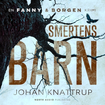 Omslag til Smertens barn