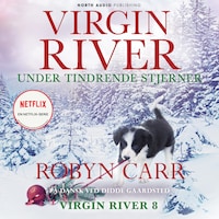 Virgin River - Under tindrende stjerner