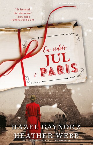 En sidste jul i Paris bookCoverFor