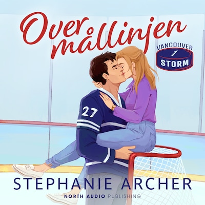 Over mållinjen