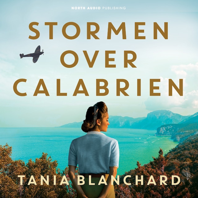 Bogomslag for Stormen over Calabrien
